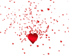 RED HEART