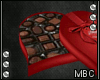 Love Box Chocolates