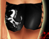 (x)Ferrari Hot pant/XXL
