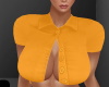 Yellow Sexy Shirt