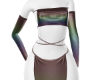 Dark Holo Dress RL