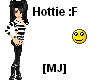 Hottie :F