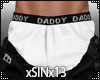 Daddy Open Pants