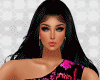 Spring Floral Dress v.7