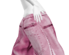 Drv Pinku Baggy Jeans