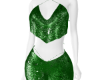 Sparkle Set Emerald