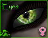 Catz Eye - Green 2 (F)