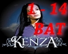 EP Kenza Farah Je Me Bat