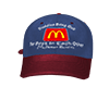 KF Fitted Cap UNISEX