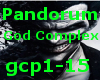 God Complex by Pandorum