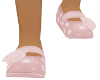 Child Summer pink Shoes