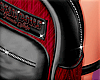 ★DD Red backpack