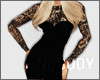 . REP Fit| Black & Lace!