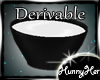 Derivable Bowl Small