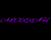 Alorrah sign