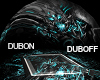 [LD] Dubstep Dome teal