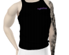 PsychoChaos Tank black