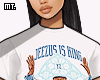 ❤. Jeezus W T-Shirt