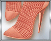 B* Lua Knitted Boots