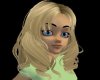JR Akane Jacks Babyblond