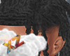 x̷z̷/Zig Zag Dreads