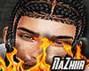 xN. Drxpp'd Braids