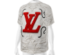 shirt lv