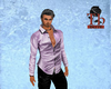 Zebra Parme TH