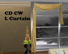 CD CW L Curtain