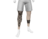 JS | Beach shorts+tt