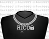 RICO custom chain