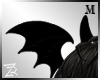 !R Bat Headband M