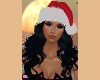 Santa Bella Black