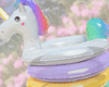 Unicorn ♡ Floaties