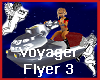 Voyager Flyer 3