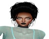 Dark Grn Natural Eyes