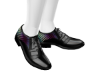 Quad Holo Shoes