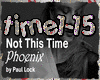 [Mix]Not This Time