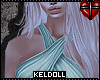 kDoll.: Sexy Summer Top