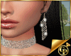 GP*WDG Earrings Joe