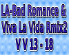 LA-Bad Romance Remix2