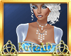 AD! Ice Queen Necklace