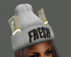 3R Fresh Money CAP
