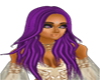 Lady's Hair purple