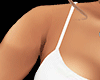 Fringe "HERS" Crop Top