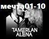 Tamerl&Alena-Moya mechta