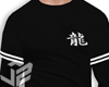 "ASTRO KANJI" T-SHIRT