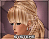:S: Frooke Baby Blonde