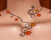 +Autumn Maiden Necklace