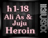 ❤Ali As-Heroin
